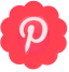 Follow Me on Pinterest