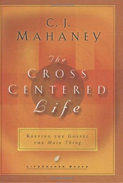 cross centered life