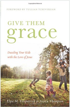 give them grace