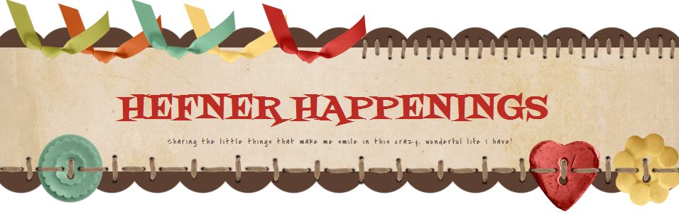 hefner happenings