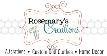 rosemarys creations side 2