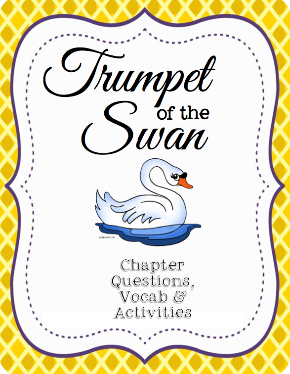 Trumpet of the Swan